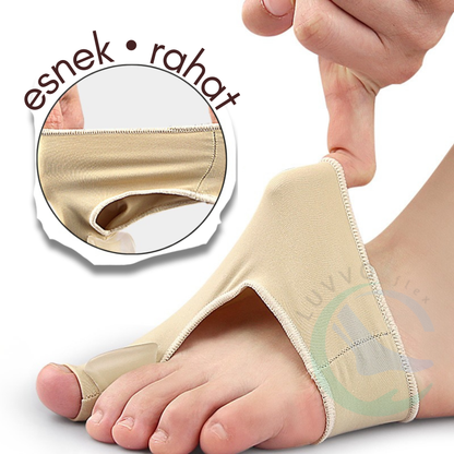 Luvvo Flex Destek Pedi