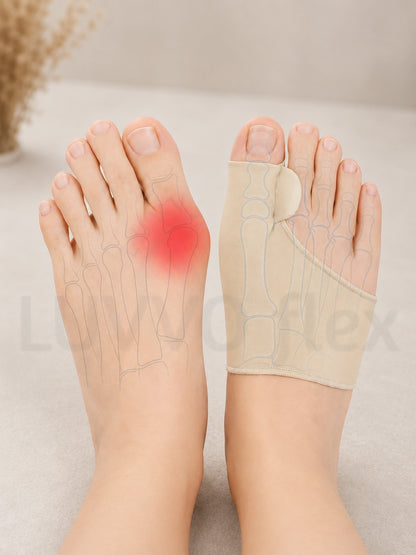 Luvvo Flex Destek Pedi
