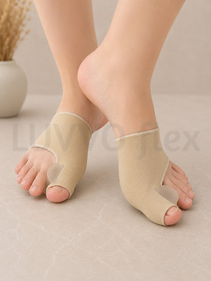 Luvvo Flex Destek Pedi