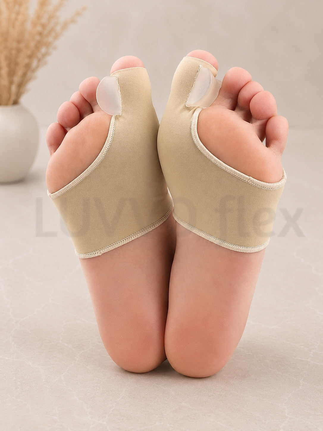 Luvvo Flex Destek Pedi